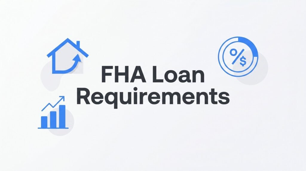 FHA Loan Requirements in Virginia: Your Complete Guide to Qualifying in 2026