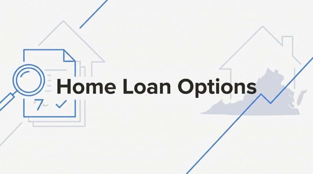7 Proven Strategies to Find the Best Home Loan Options in Virginia (2026)