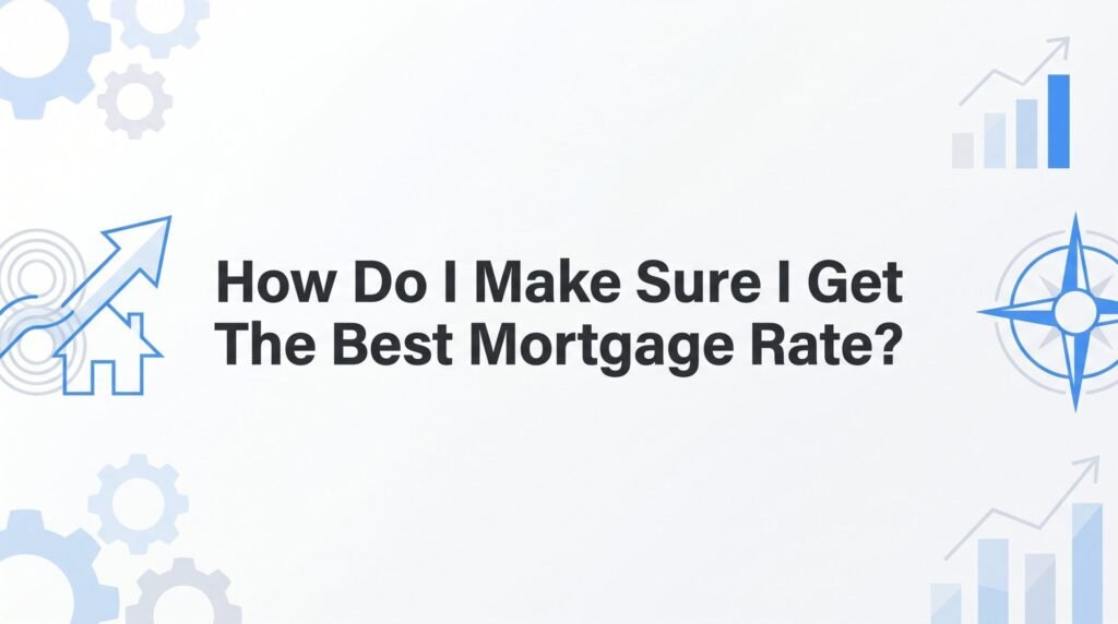 7 Proven Strategies to Lock In the Best Mortgage Rate in Virginia (2026 Guide)
