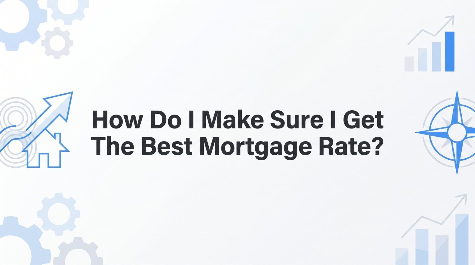 7 Proven Strategies to Lock In the Best Mortgage Rate in Virginia (2026 Guide)