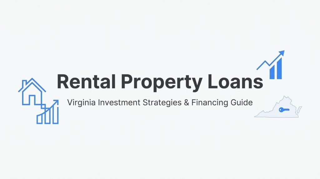 7 Proven Strategies to Lock Down the Best Rental Property Loans in Virginia