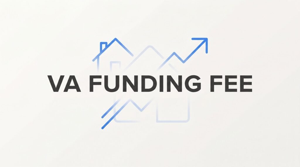 VA Funding Fee Explained: What Virginia Veterans Need to Know Before Closing