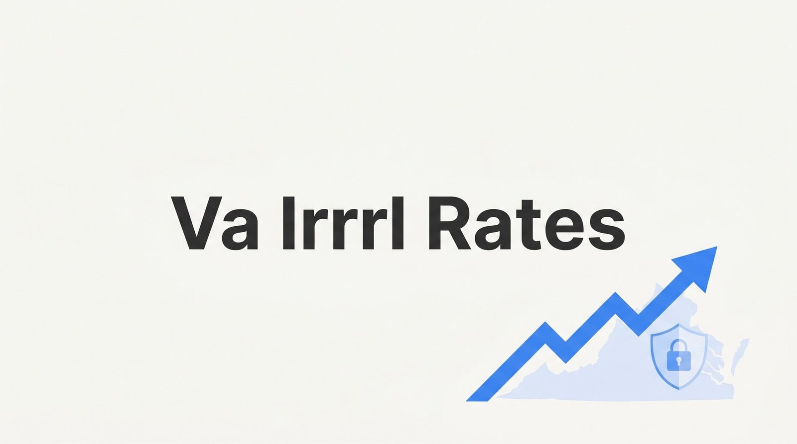 7 Proven Strategies to Lock the Best VA IRRRL Rates in Virginia (2026)