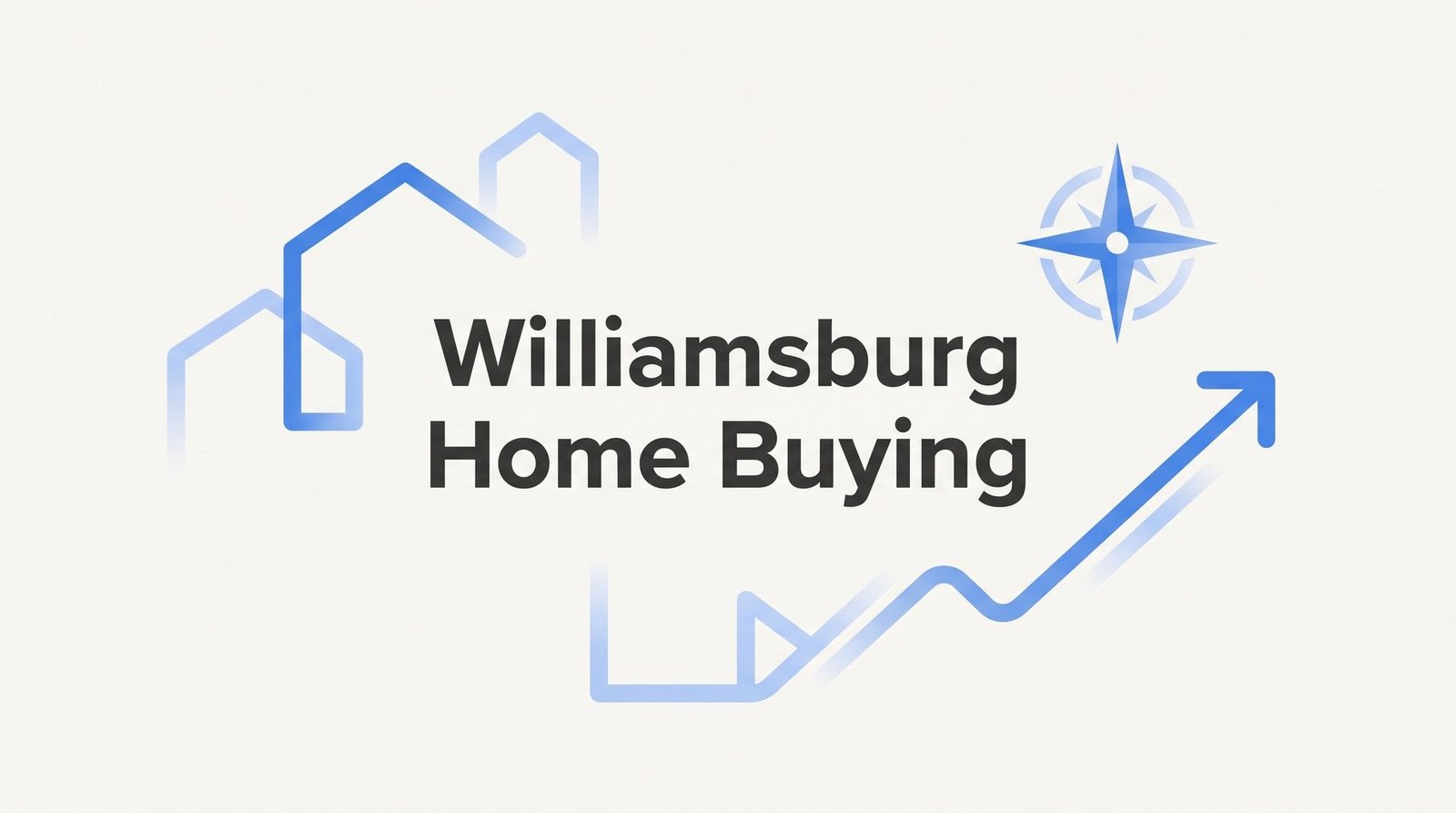 How to Buy a Home in Williamsburg, Virginia: Your Complete Step-by-Step Guide