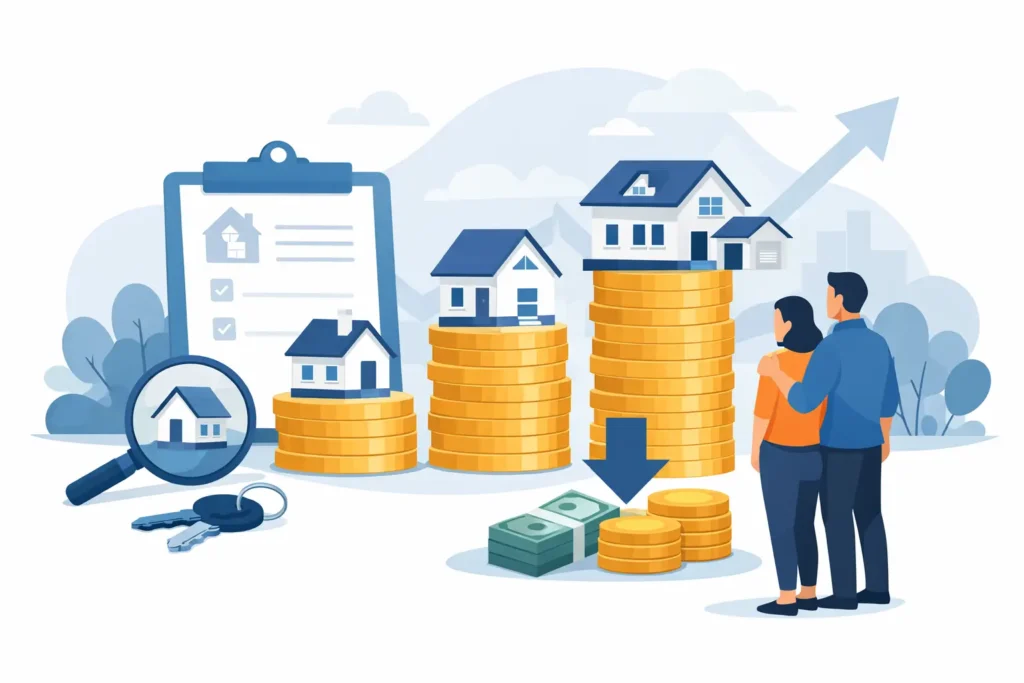 Conventional Loan Down Payment Options