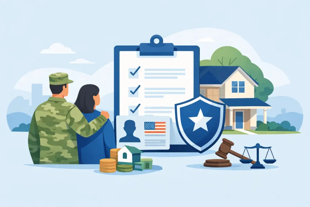 VA Loan Eligibility Requirements Explained
