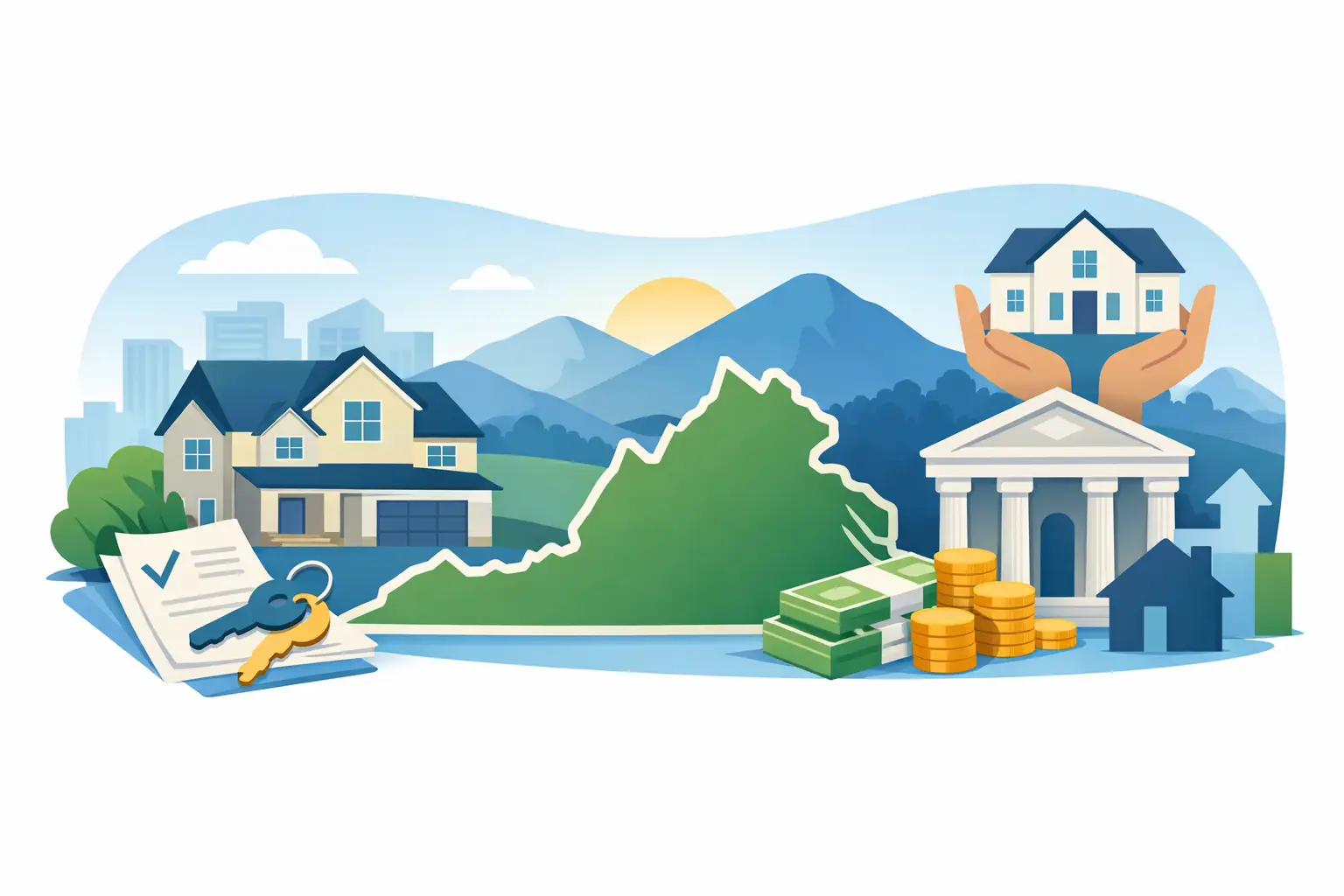 Jumbo Loan Requirements Virginia