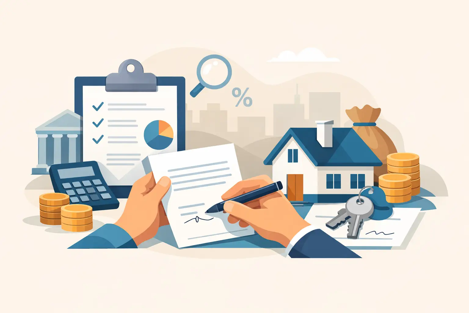 Mortgage Closing Costs Explained Clearly