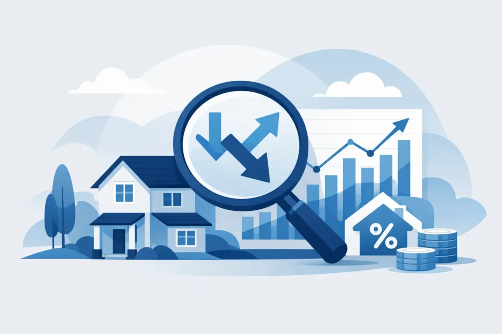 Mortgage Rate Forecast 2026: What to Expect